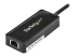 Startech USB 3.0 Ethernet Adapter - Närbild