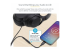 StarTech.com USB-C Audio Adapter to 3.5mm TRRS Jack, Headphone Aux Dongle - Framsidan