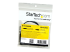 StarTech.com 15 cm stereoaudiokabel - Framsidan