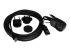 StarTech.com 5 m aktiv USB 2.0-förlängningskabel ? M/F - Framsidan