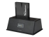 StarTech.com USB 3.0 SATA III Docking Station SSD / HDD with UASP - Höger vinkel