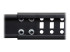 StarTech.com 25U-serverrack med öppen ram - Närbild