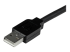 StarTech.com 25 m aktiv USB 2.0-förlängningskabel - Närbild