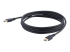 StarTech 3 meter VESA-certifierad DisplayPort 1.4-kabel - Framsidan