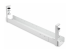 StarTech.com Under Desk Cable Management Tray, Clamp-on Installation - Tillbaka
