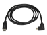 StarTech Right Angle USB-C Cable - Framsidan