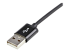 Startech 2 m USB till Lightning-kabel - Närbild