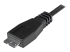 StarTech USB C to Micro USB Cable 0.5m - Närbild