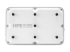 HPE Aruba Networking AP-764 (US) Flex - Undersidan