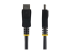 StarTech.com 35 ft DisplayPort Cable with Latches - Framsidan