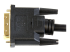 StarTech.com 6ft (1.8m) HDMI to DVI Cable, DVI-D to HDMI Display Cable (1920x1200p), Black, 19 Pin HDMI Male to DVI-D Male Cable Adapter, Digital Monitor Cable, M/M, Single Link - Ovansidan