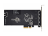 Startech 4-Port USB-A PCIe Card, USB 3.2 5Gbps, 4x USB Controllers - Tillbaka