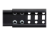 StarTech.com 12U 19-tums öppet serverrack - Närbild
