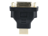 StarTech.com HDMI Male to DVI Female - Ovansidan