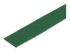 StarTech.com 50ft Hook and Loop Roll, Cut-to-Size Reusable Cable Ties, Bulk Industrial Wire Fastener Tape / Adjustable Fabric Wraps Green / Resuable Self Gripping Cable Management Straps - Närbild