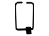 StarTech.com 1U Vertical 2.2 x 3.9in Server Rack Cable Management D-Ring Hook w/ Flexible Opening - Framsidan