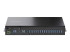 StarTech.com 16-Port Industrial USB 3.0 Hub 5Gbps, Metal, DIN/Surface/Rack Mountable, ESD Protection, Terminal Block Power, up to 120W Shared USB Charging, Dual-Host Hub/Switch (5G16AINDS-USB-A-HUB) - Tillbaka