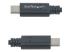 StarTech 1m / 3.3ft USB C to USB C Cable - Flera vinklar
