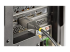 StarTech.com 3 m VESA-certifierad DisplayPort 1.4-kabel - Närbild