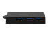 Startech USB-C-hubb med 4 portar - Framsidan