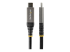 StarTech 1 m USB C-kabel 10 Gbit/s - Flera vinklar