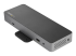 StarTech.com Docking Station Mount - Vänster vinkel