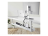 StarTech.com Under Desk Cable Management Tray, Clamp-on Installation - Tillbaka