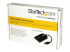 StarTech.com USB 3.0 till HDMI-adapter - Höger vinkel