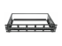StarTech.com 2U DIN Rail Kit for Standard 19" Rack - Framsidan