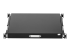 StarTech.com 1U Sliding Server Rack Mount Keyboard Shelf Tray - Framsidan