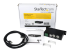StarTech.com Rackmount USB 2.0 Hub - Framsidan