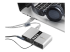 StarTech.com 7.1 USB-audio-adapter externt ljudkort med SPDIF digital audio - Höger vinkel
