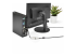 StarTech.com DisplayPort to DVI Adapter - Höger vinkel