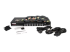 StarTech.com 8 Port VGA KVM Switch - Framsidan