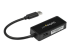 Startech USB 3.0 Ethernet Adapter - Ovansidan