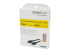 Startech Premium Höghastighets HDMI-kabel med Ethernet - Höger vinkel