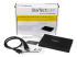 Startech 2.5" Hard Drive Enclosure - Framsidan
