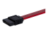 StarTech.com 12in SATA Serial ATA Cable - Närbild