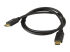 Startech Premium Höghastighets HDMI-kabel med Ethernet - Framsidan