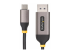 StarTech.com 10ft (3m) USB-C to DisplayPort Adapter Cable, 8K 60Hz - Framsidan