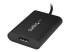 StarTech USB 3.0 till DisplayPort-adapter - Närbild
