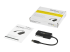 Startech USB 3.0 Ethernet Adapter - Höger vinkel
