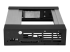StarTech.com 5.25" to 3.5" Trayless Hard Drive Hot Swap Bay - Tillbaka