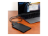 Startech USB 3.1 (10 Gbps) Adapterkabel för 2,5" SATA-enheter - Vänster vinkel