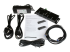 StarTech.com USB 3.0-hubb med 4 portar - Framsidan
