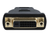 StarTech.com HDMI Male to DVI Female - Framsidan