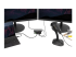 StarTech.com Rackmount USB 2.0 Hub - Framsidan