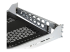 StarTech.com 2U Vented Sliding Server Rack Shelf w/ Cable Management Arm - Närbild