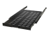 Eaton Tripp Lite Series SmartRack Sliding Steel Rack Shelf - Höger vinkel