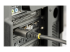 StarTech.com 2 m Premium certifierad HDMI 2.0-kabel - Närbild